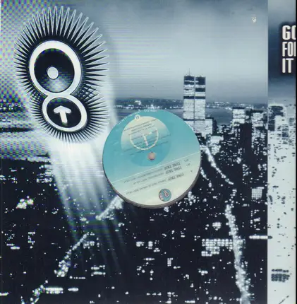 DJ Tom Stevens - Time Trip (Es Wird Zeit...)