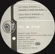 DJ Tom Stevens vs. Fridge - Outface 2000 - The New Mixes