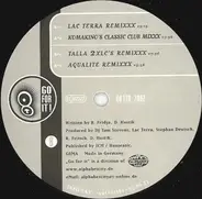 DJ Tom Stevens vs. Fridge - Outface 2000 - The New Mixes