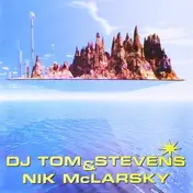 dj tom stevens - See The Light