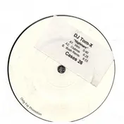 Dj Tom-X - Nightmare
