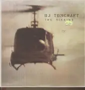 12'' - DJ Tomcraft - The Mission