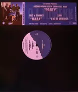 DJ Tomekk - DJ Tomekk Presents Street Vinyl Limited Edition