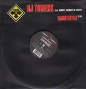 Kurupt - Ganxtaville
