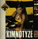 12inch Vinyl Single - DJ Tomekk Feat. Lil' Kim & Trooper Da Don - Kimnotyze