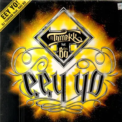 DJ Tomekk Featuring Das Bo - Eey Yo