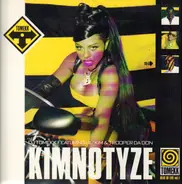 DJ Tomekk Feat. Lil' Kim & Trooper Da Don - Kimnotyze