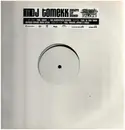 12inch Vinyl Single - DJ Tomekk - I like Girls / Legends / Samstag Liebe - Promo