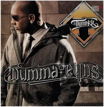 DJ Tomekk - Numma Eyns