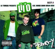 DJ Tomekk presents Lil' O feat. Boogie Down Berlin Crew - Party