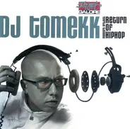 DJ Tomekk - Return of Hip Hop