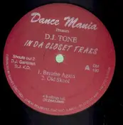 DJ Tone - In Da Closet Traks / No Samples