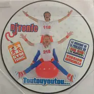 DJ Tonic - Gym Tonic