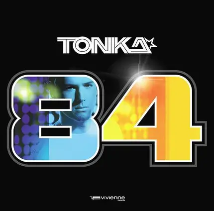 DJ Tonka - 84