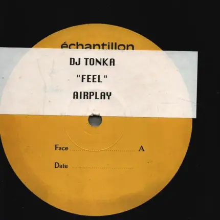 DJ Tonka - Feel