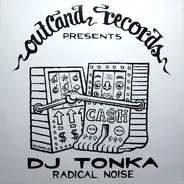 DJ Tonka - Radical Noise