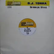 DJ Tonka