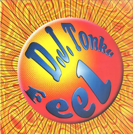 DJ Tonka - Feel