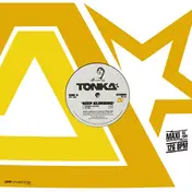 Tonka - Keep Klimbing