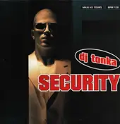 DJ Tonka - Security