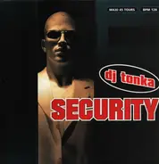 DJ Tonka - Security