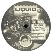 DJ Sakin - Photon Tracks