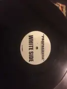 12inch Vinyl Single - DJ Toff , DJ Substyle - PROPAGANDA (Round 3)