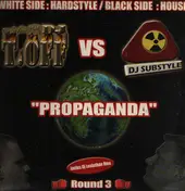 DJ Toff - PROPAGANDA (Round 3)