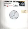 12inch Vinyl Single - DJ Toff - Tranc'Activity