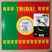 12inch Vinyl Single - DJ Tó Ricciardi - Don't Wait For Me