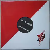 DJ Trooper - People Can Fly