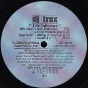 DJ Trax