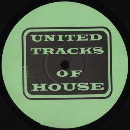 DJ Trax - Life Influence