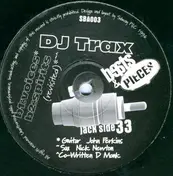 DJ Trax - Spirits / Voices