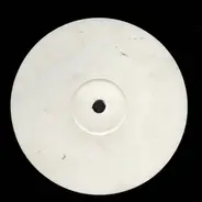 DJ Trax - The Beat Freak / Syncopation