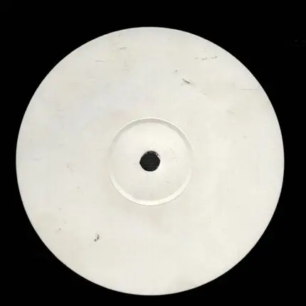 DJ Trax - The Beat Freak / Syncopation