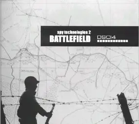 DJ Trace - Spy Technologies 2 (Battlefield)