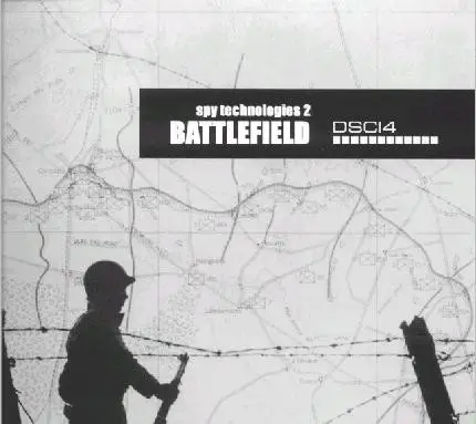 DJ Trace / Chris.Su & SKC - Spy Technologies 2 (Battlefield)