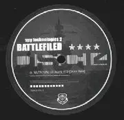 12inch Vinyl Single - DJ Trace / Chris.Su & SKC - Spy Technologies 2 (Battlefield)
