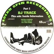 DJ Trace / Defender - Part 1