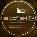 2 x 12inch Vinyl Single - DJ Trace - Something Sick LP - Discs 1 & 4 only