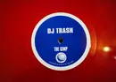 12inch Vinyl Single - DJ Trash - The Gimp