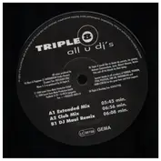 DJ Triple 8