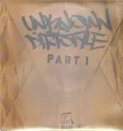 DJ TripSpin - Unknown Dirtstyle Part 1