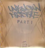 DJ TripSpin - Unknown Dirtstyle Part 1