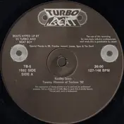 Beat Boy - Turbo Beat #5