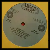Beat Boy - Turbo Beat #8