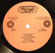 Beat Boy - Turbo Beat #9