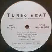 Beat Boy - Turbo Beat 2