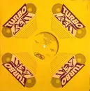 12inch Vinyl Single - DJ Turbo And Beat Boy - Turbo Beat 4